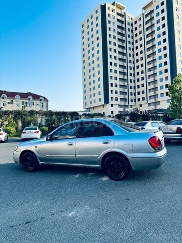 Nissan Sunny 2006, 246,587 km - 1.3 l - Bakı
