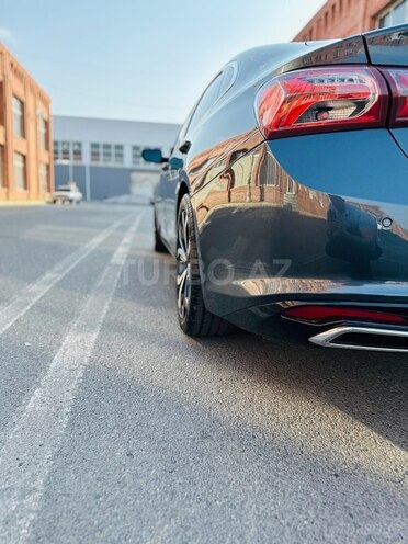 Chevrolet Malibu 2018, 102,300 km - 1.5 l - Gəncə