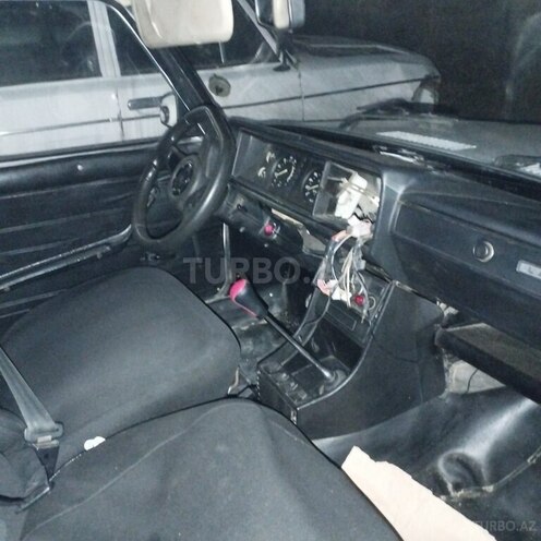 LADA (VAZ) 2107 2003, 45,000 km - 1.6 л - Bakı