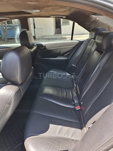 Hyundai Sonata 2009, 231,000 km - 2.4 l - Bakı