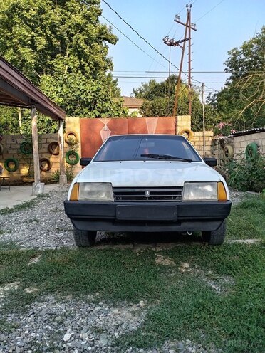 LADA (VAZ) 2109 1988, 150,650 km - 1.5 l - Ağcabədi