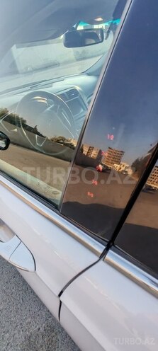 Ford Fusion (North America) 2018, 95,000 km - 1.5 l - Bakı