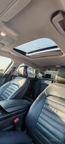 Ford Fusion (North America) 2018, 95,000 km - 1.5 l - Bakı