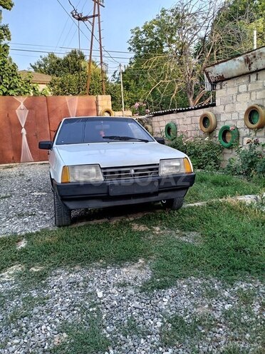 LADA (VAZ) 2109 1988, 150,650 km - 1.5 l - Ağcabədi