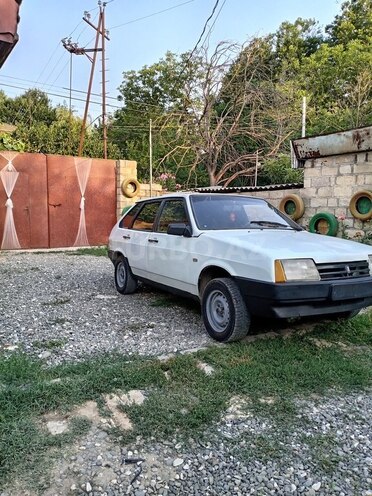 LADA (VAZ) 2109 1988, 150,650 km - 1.5 l - Ağcabədi