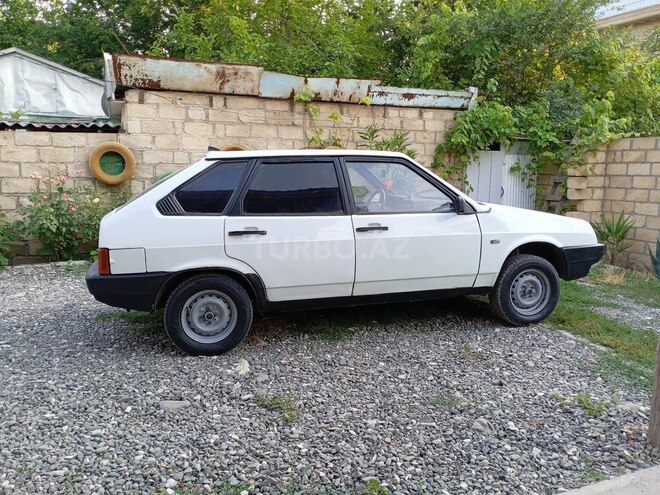 LADA (VAZ) 2109 1988, 150,650 km - 1.5 l - Ağcabədi