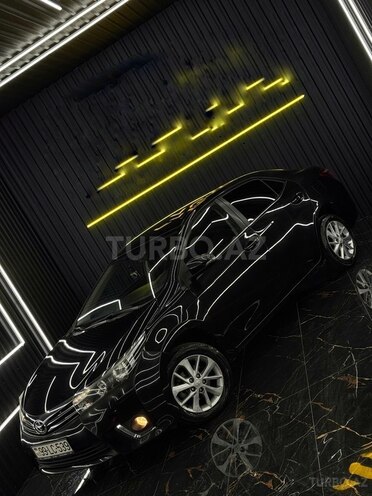 Toyota Corolla 2014, 186,000 km - 2.0 l - Bakı
