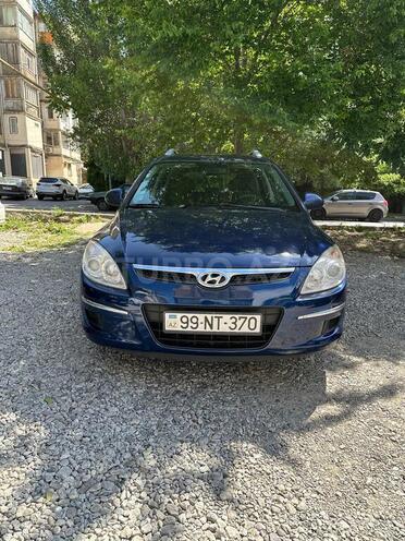 Hyundai i30 2012, 340,000 km - 2.0 l - Bakı