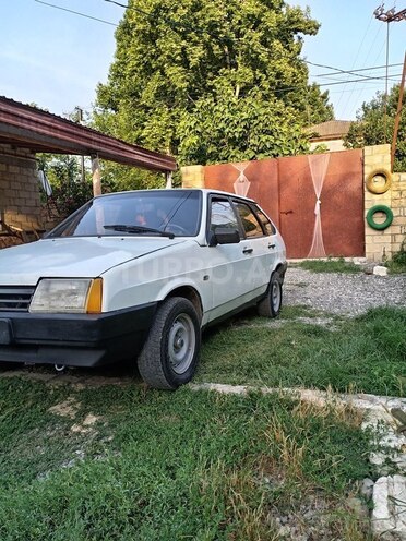 LADA (VAZ) 2109 1988, 150,650 km - 1.5 l - Ağcabədi