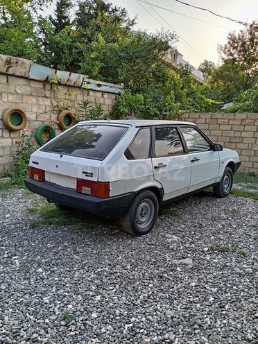 LADA (VAZ) 2109 1988, 150,650 km - 1.5 l - Ağcabədi