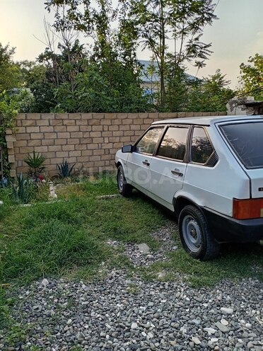LADA (VAZ) 2109 1988, 150,650 km - 1.5 l - Ağcabədi
