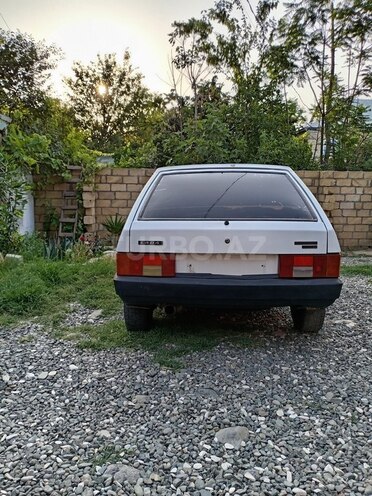 LADA (VAZ) 2109 1988, 150,650 km - 1.5 l - Ağcabədi
