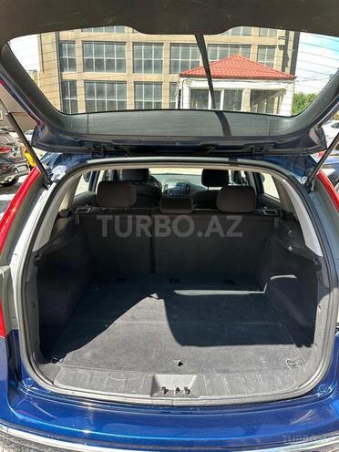 Hyundai i30 2012, 340,000 km - 2.0 l - Bakı