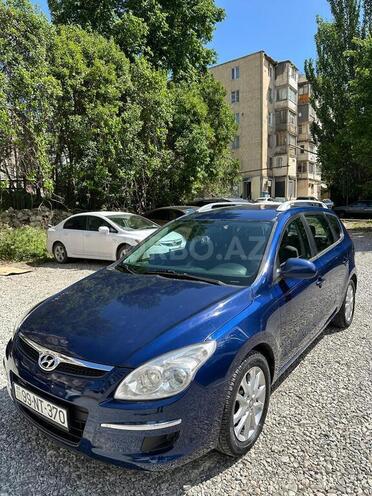 Hyundai i30 2012, 340,000 km - 2.0 l - Bakı