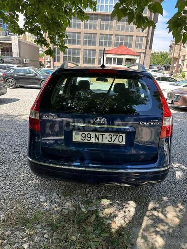 Hyundai i30 2012, 340,000 km - 2.0 l - Bakı