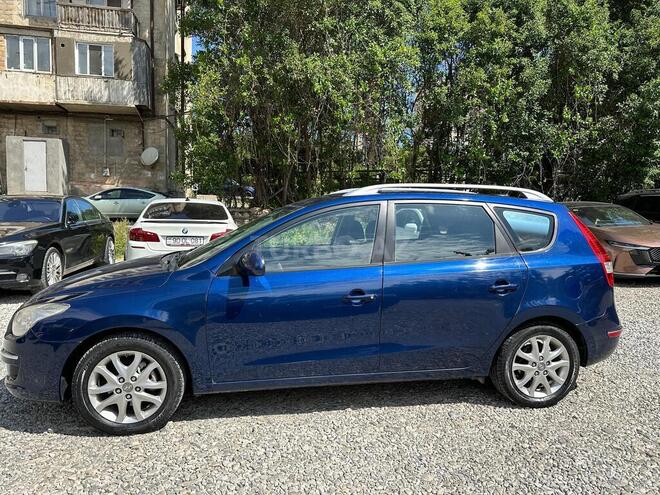 Hyundai i30 2012, 340,000 km - 2.0 l - Bakı