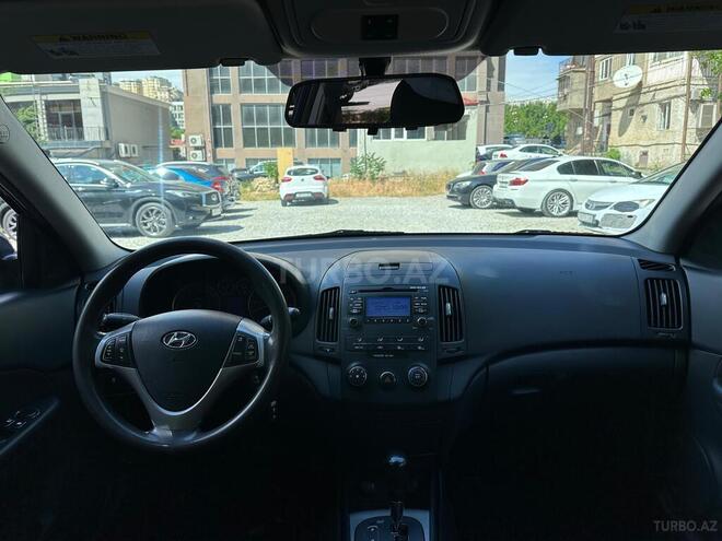 Hyundai i30 2012, 340,000 km - 2.0 l - Bakı