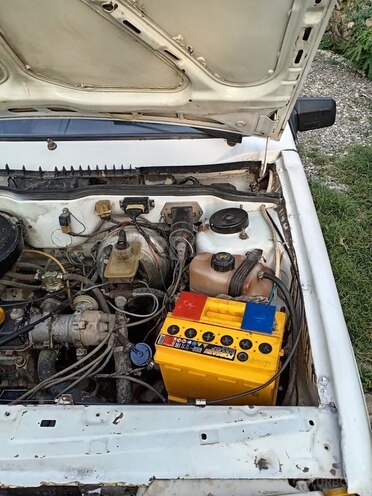 LADA (VAZ) 2109 1988, 150,650 km - 1.5 l - Ağcabədi