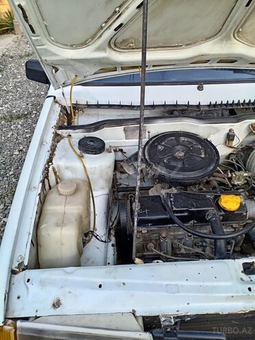 LADA (VAZ) 2109 1988, 150,650 km - 1.5 l - Ağcabədi