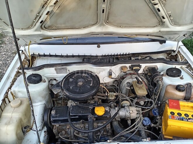 LADA (VAZ) 2109 1988, 150,650 km - 1.5 l - Ağcabədi