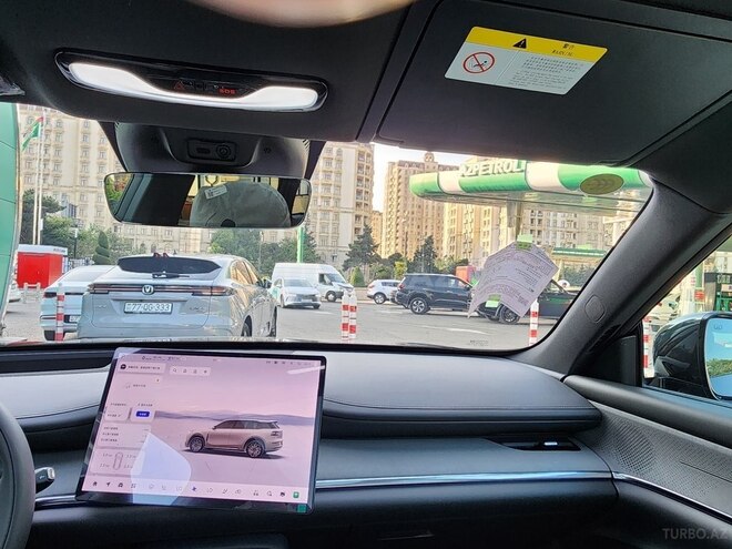 Changan  2025, 0 km - 1.5 l - Bakı
