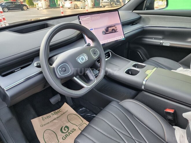 Changan  2025, 0 km - 1.5 l - Bakı