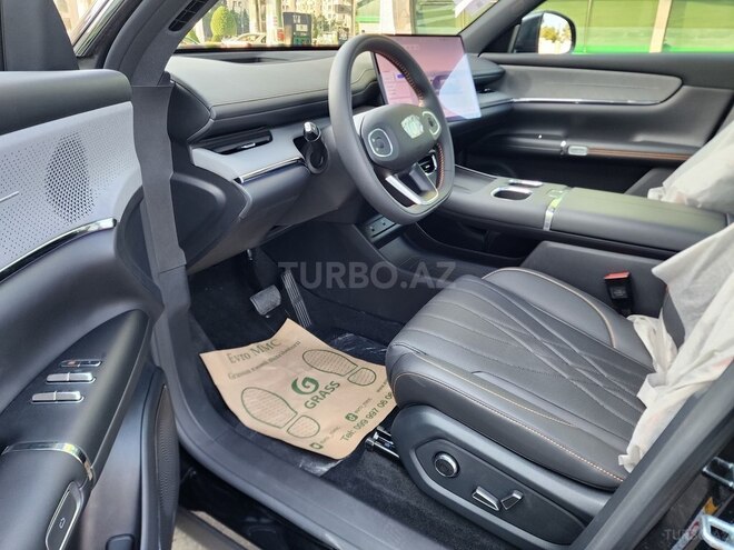 Changan  2025, 0 km - 1.5 l - Bakı
