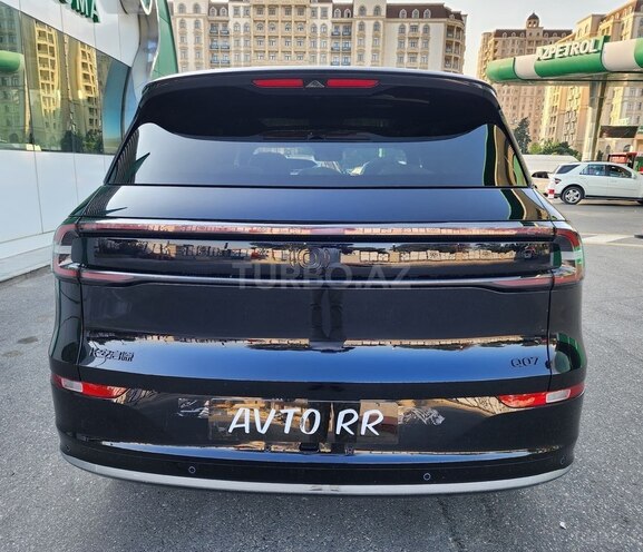 Changan  2025, 0 km - 1.5 l - Bakı