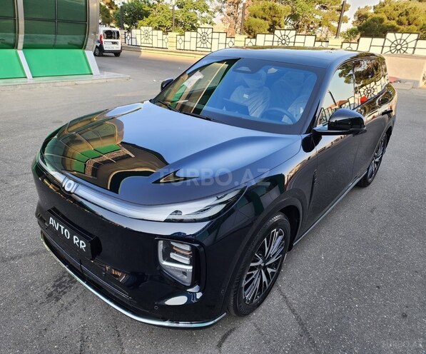 Changan  2025, 0 km - 1.5 l - Bakı