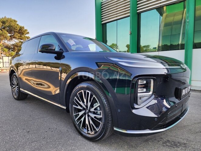 Changan  2025, 0 km - 1.5 l - Bakı