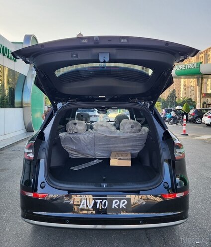 Changan  2025, 0 km - 1.5 l - Bakı