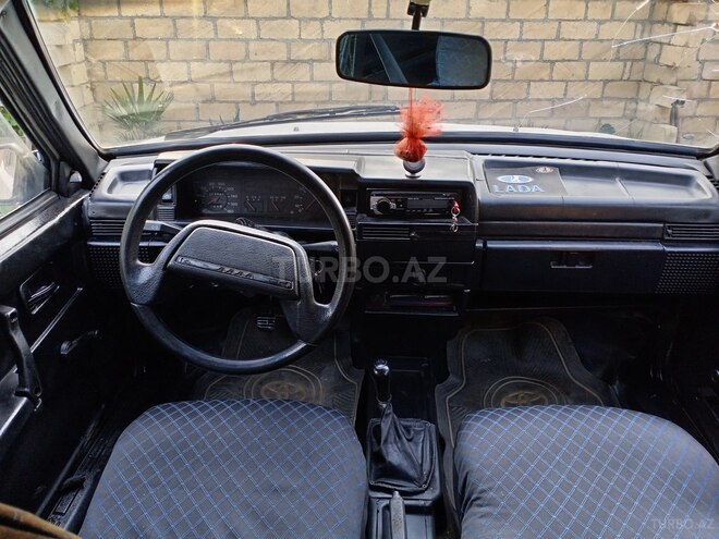 LADA (VAZ) 2109 1988, 150,650 km - 1.5 l - Ağcabədi