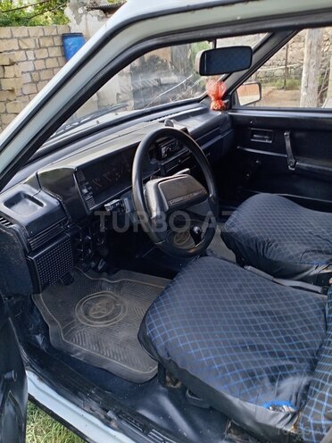 LADA (VAZ) 2109 1988, 150,650 km - 1.5 l - Ağcabədi