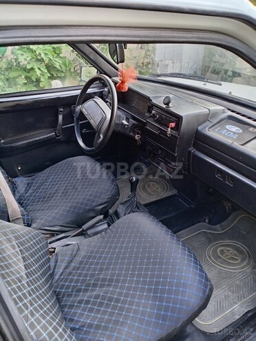 LADA (VAZ) 2109 1988, 150,650 km - 1.5 l - Ağcabədi