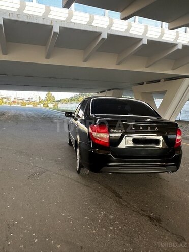 LADA (VAZ) Granta 2024, 39,000 km - 1.6 l - Bakı