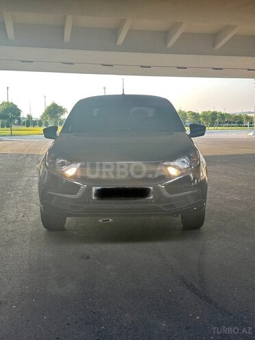 LADA (VAZ) Granta 2024, 39,000 km - 1.6 l - Bakı