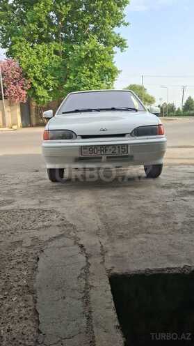 LADA (VAZ) 2115 2012, 210,342 km - 1.6 l - Bərdə
