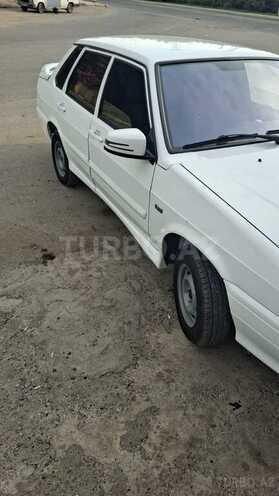 LADA (VAZ) 2115 2012, 210,342 km - 1.6 l - Bərdə