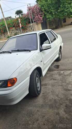 LADA (VAZ) 2115 2012, 210,342 km - 1.6 l - Bərdə
