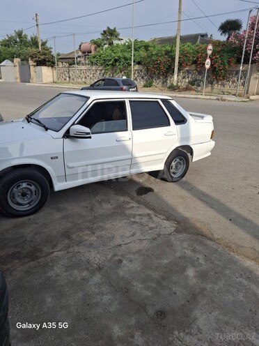 LADA (VAZ) 2115 2012, 210,342 km - 1.6 l - Bərdə