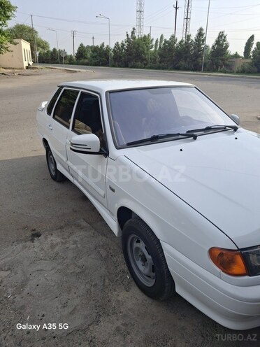 LADA (VAZ) 2115 2012, 210,342 km - 1.6 l - Bərdə