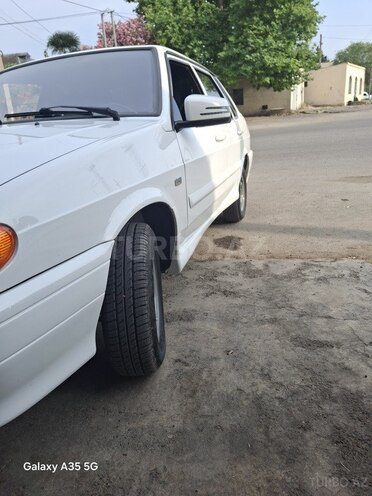 LADA (VAZ) 2115 2012, 210,342 km - 1.6 l - Bərdə