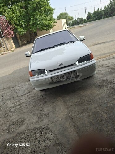 LADA (VAZ) 2115 2012, 210,342 km - 1.6 l - Bərdə