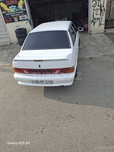 LADA (VAZ) 2115 2012, 210,342 km - 1.6 l - Bərdə