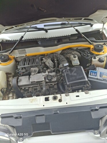 LADA (VAZ) 2115 2012, 210,342 km - 1.6 l - Bərdə