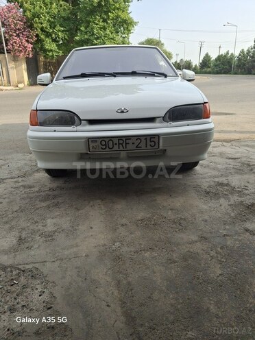 LADA (VAZ) 2115 2012, 210,342 km - 1.6 l - Bərdə
