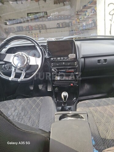 LADA (VAZ) 2115 2012, 210,342 km - 1.6 l - Bərdə
