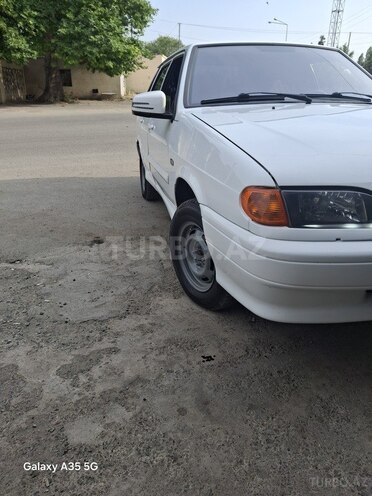 LADA (VAZ) 2115 2012, 210,342 km - 1.6 l - Bərdə