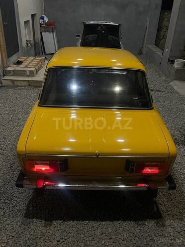 LADA (VAZ) 2106 2000, 70,000 km - 1.6 л - Gəncə