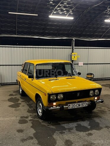 LADA (VAZ) 2106 2000, 70,000 km - 1.6 л - Gəncə